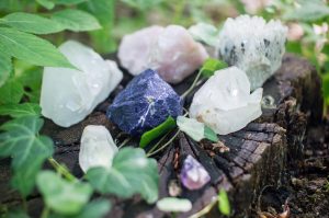Sacred Space