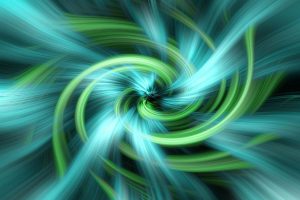 Healing Vortex