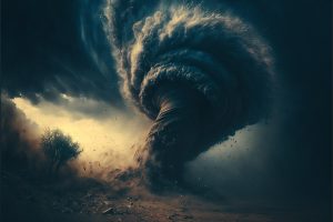 Shadow Vortex